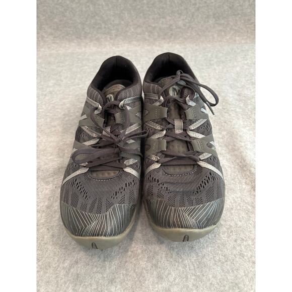 Merrell Siren Hex Q2 J46574 Women's Size 9 Gray Performance Outdoor Hiking Shoes - Picture 3 of 10